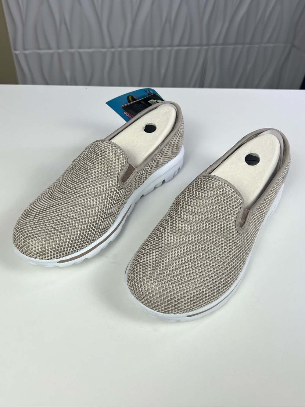 Skechers Women's Go Walk Slip-On - Brand New In Box